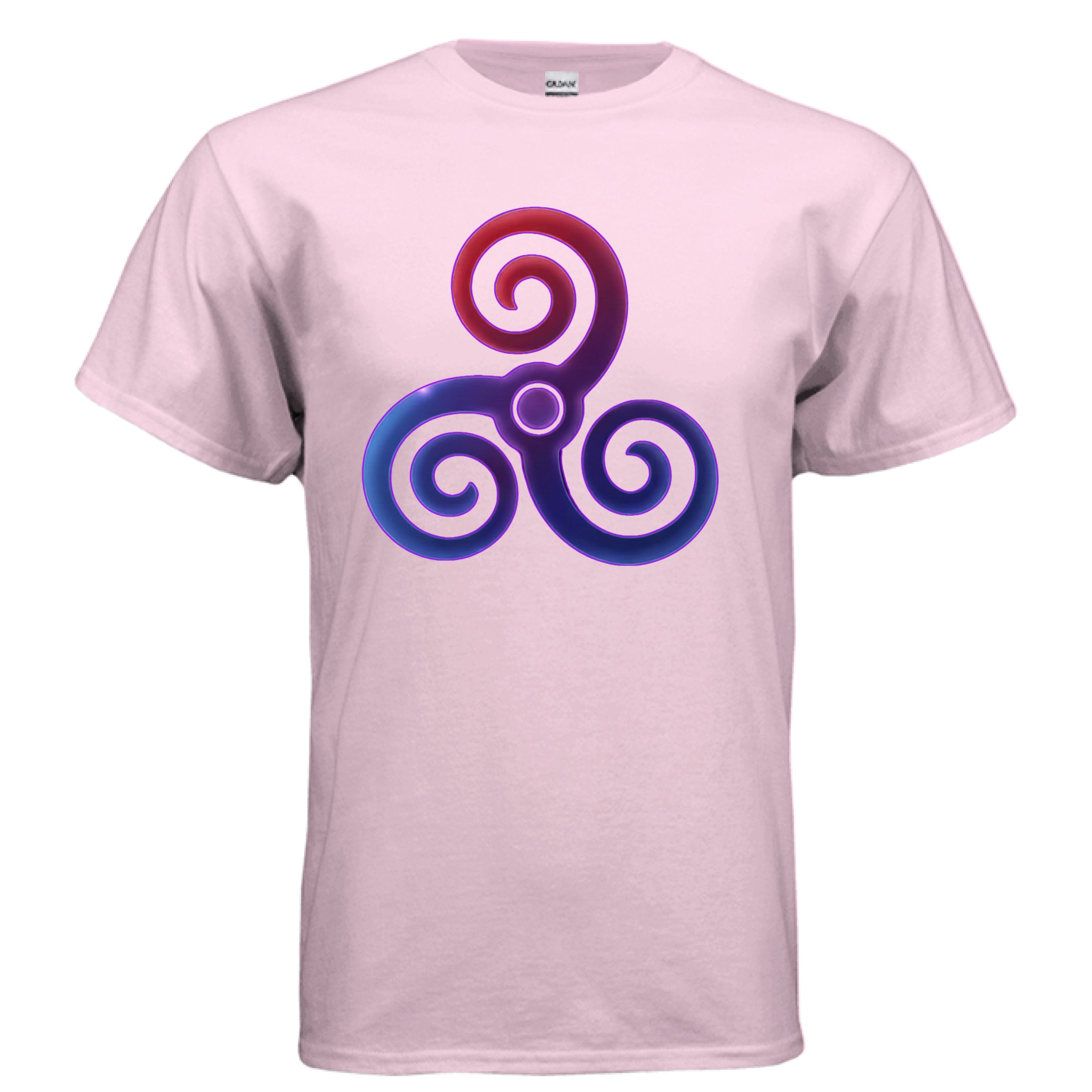 LIGHT PINK - FRONT