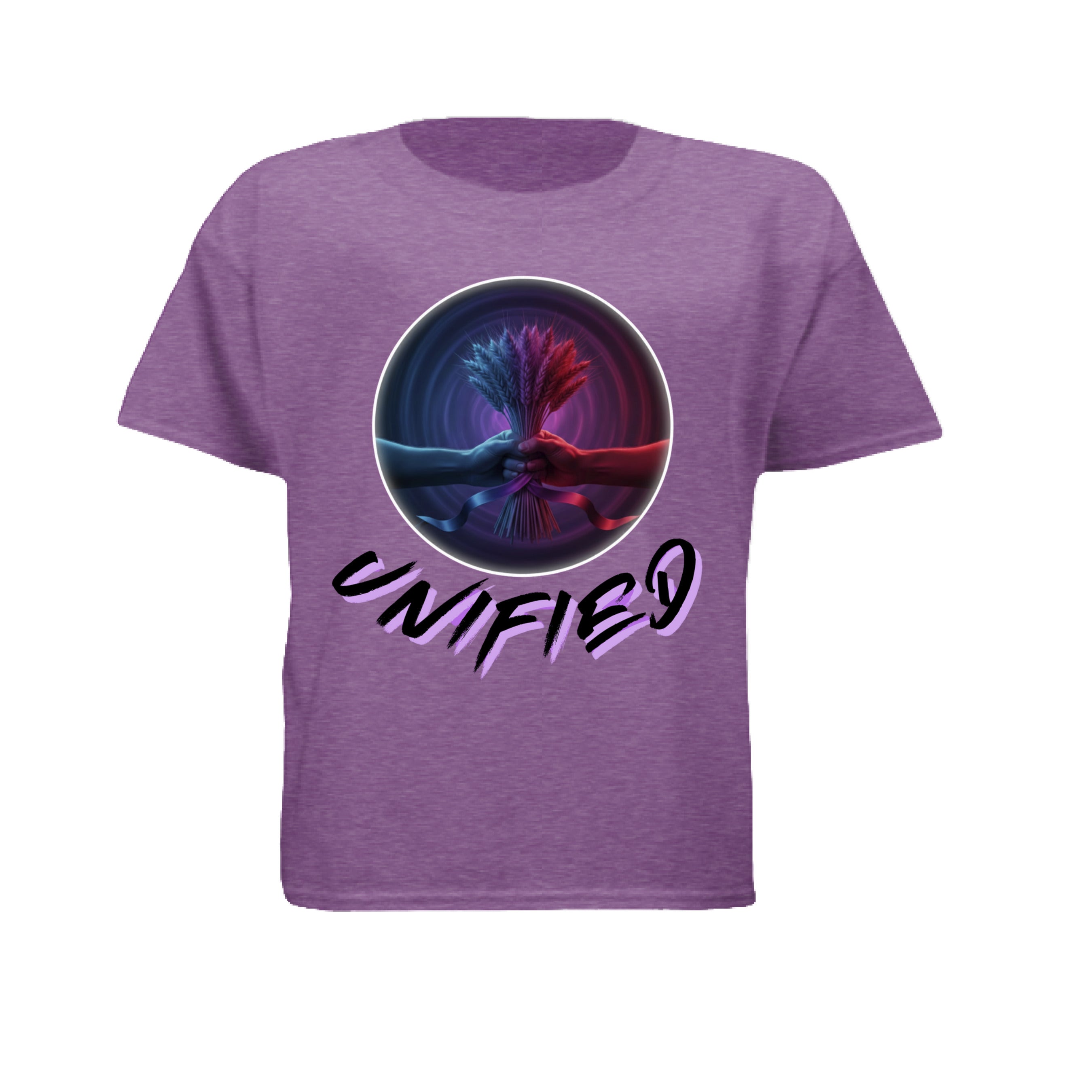 PURPLE BERRY - FRONT