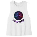 SLD WHT BLEND - FRONT
