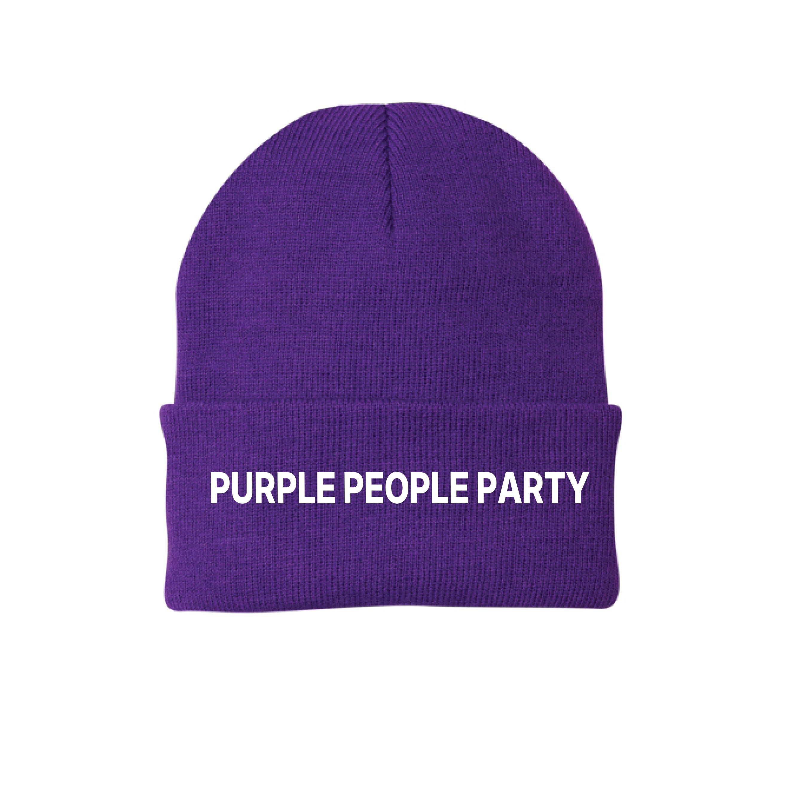 Athletic Prple - BACK