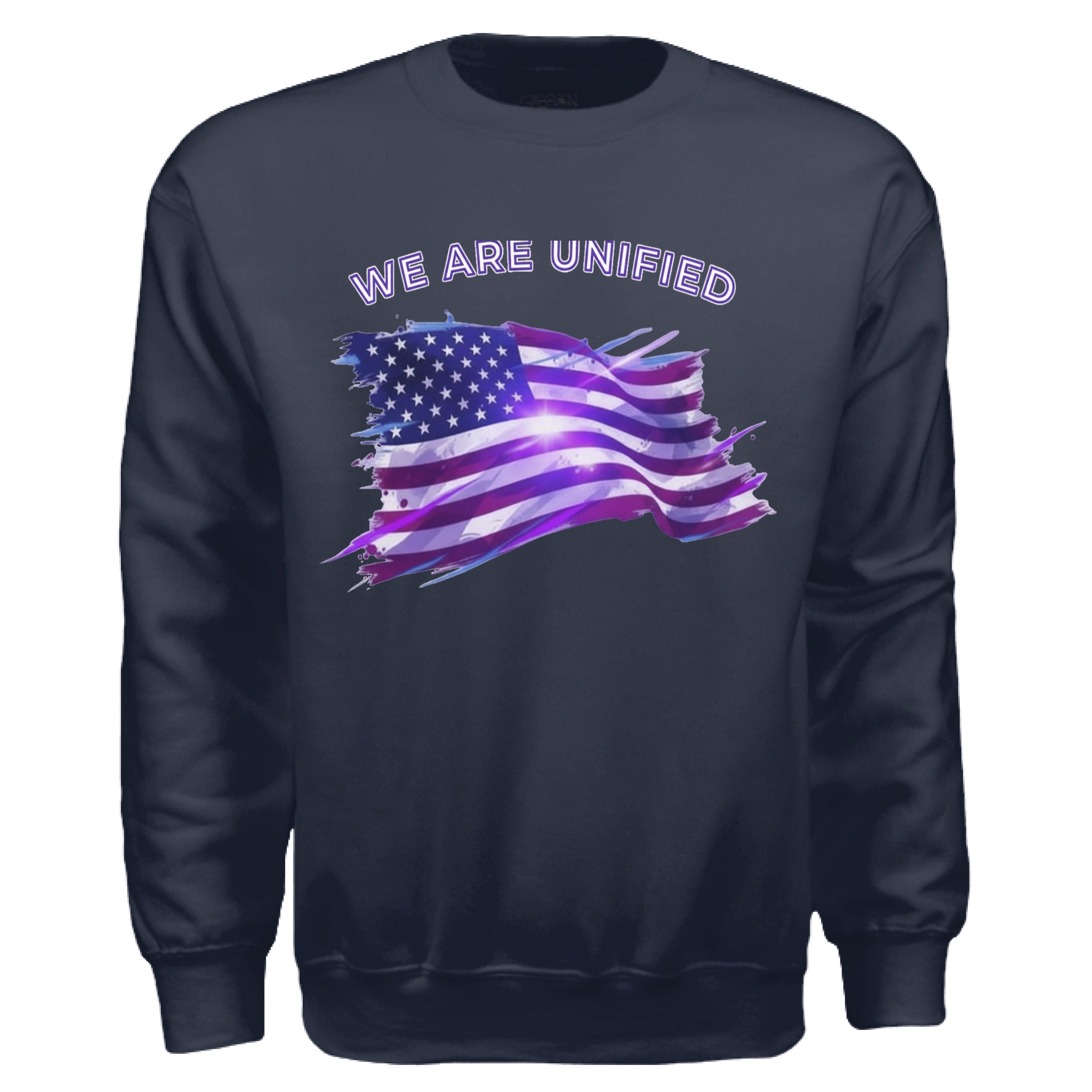NAVY - FRONT