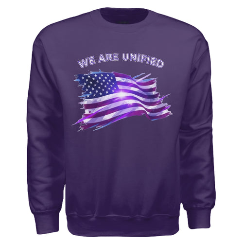 PURPLE - FRONT