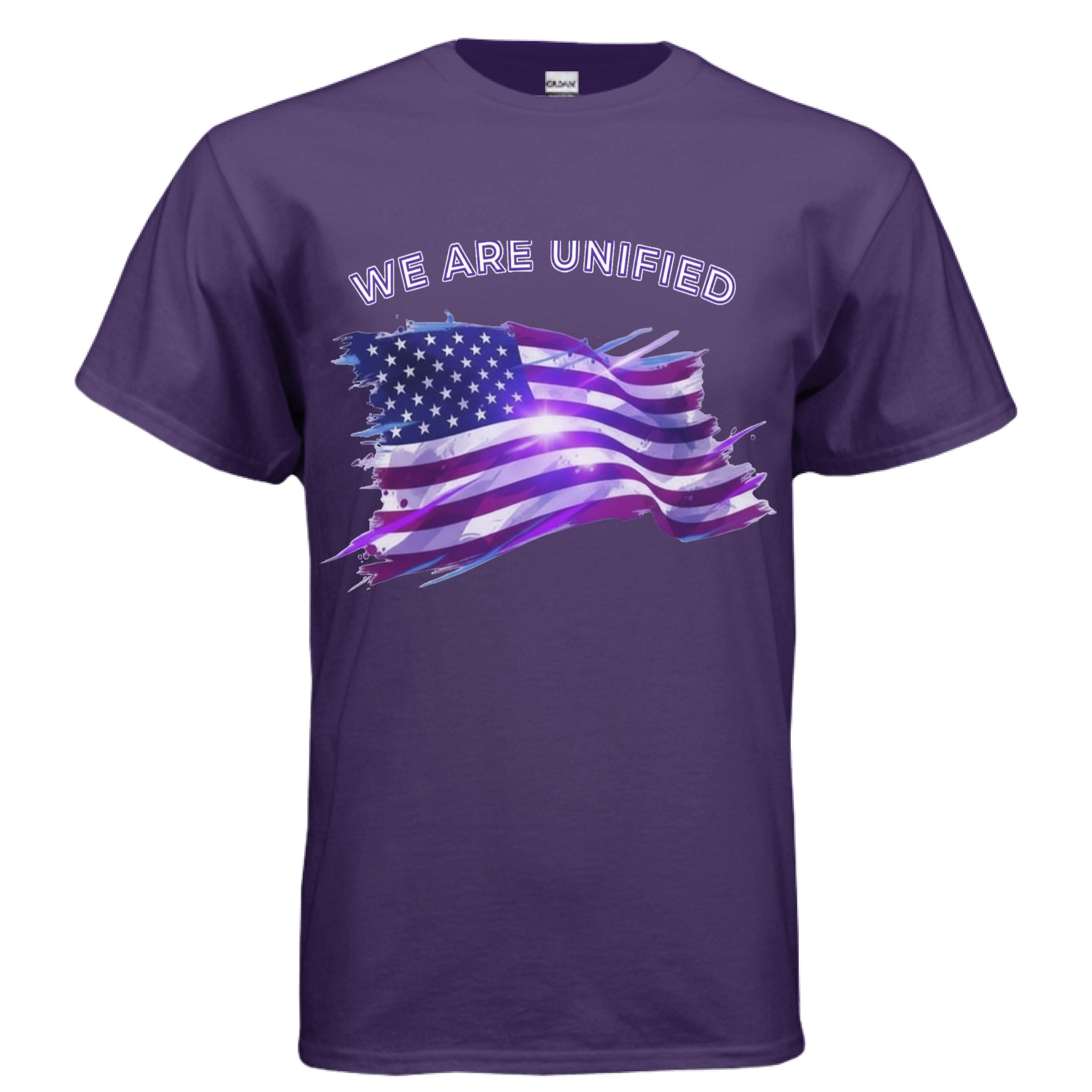 PURPLE - FRONT