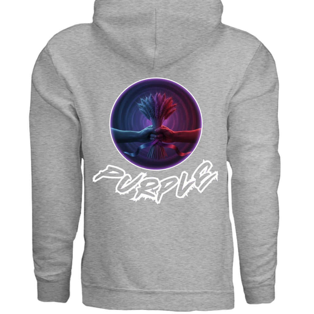SPORT GREY - BACK