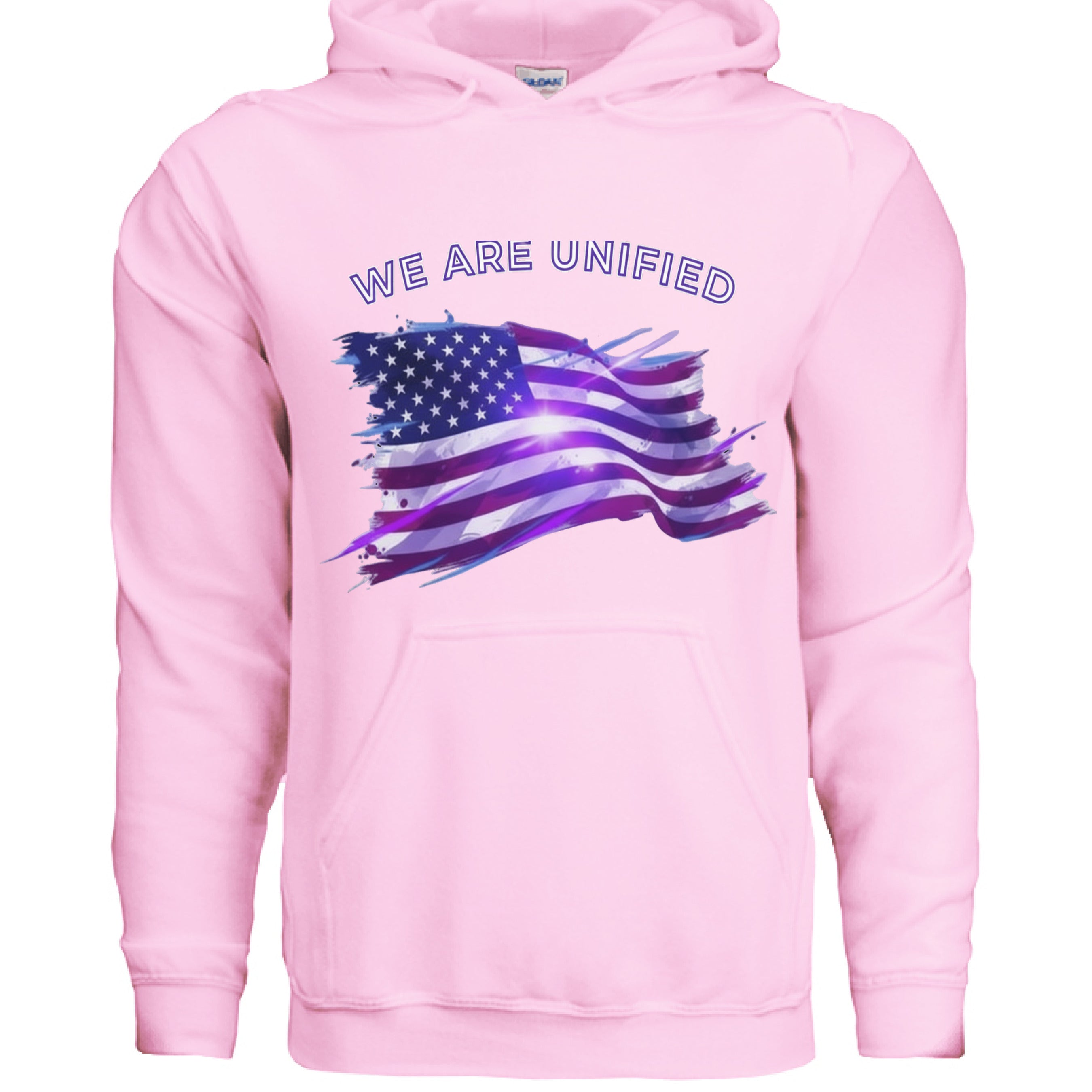 LIGHT PINK - FRONT
